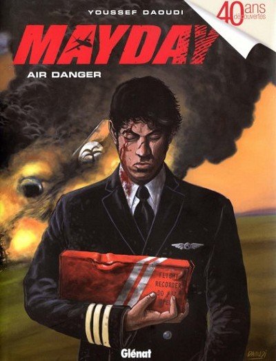 Mayday Tome 1