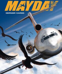 Mayday Tome 2