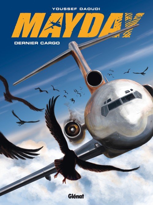 Mayday Tome 2