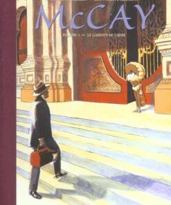 McCay Tome 3