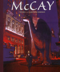 McCay Tome 4