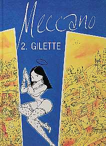 Meccano Tome 2