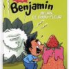 Méchant Benjamin Tome 7