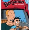 Méchant Benjamin Tome 6