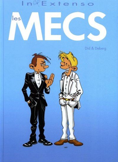 Les Mecs