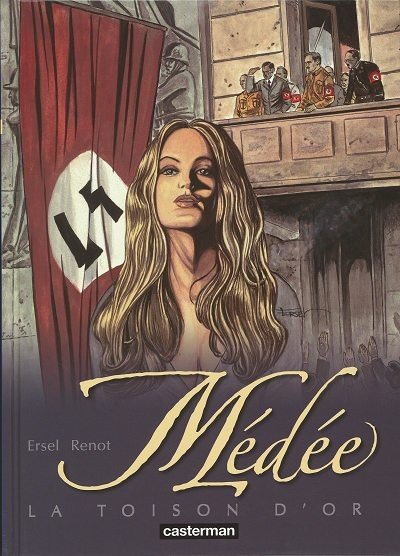Médée Tome 1
