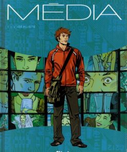 Média Tome 1