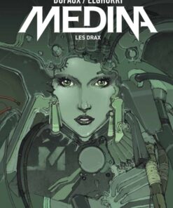Medina Tome 1