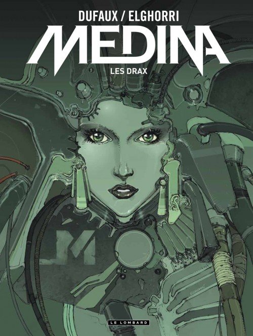 Medina Tome 1