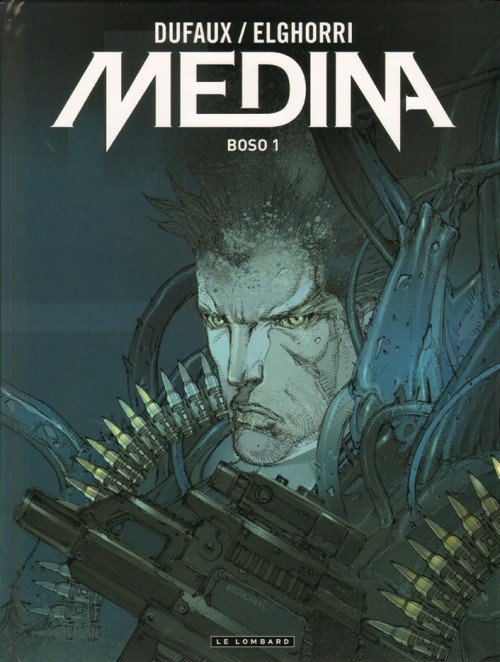 Medina Tome 2