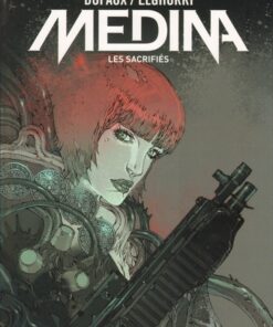 Medina Tome 3