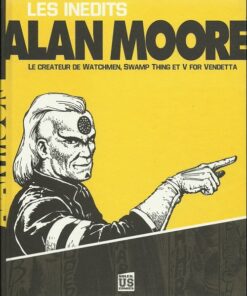 Alan Moore