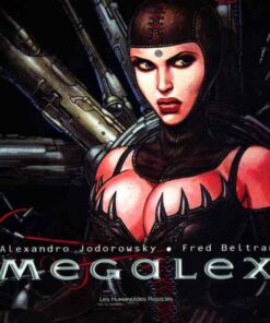 Megalex