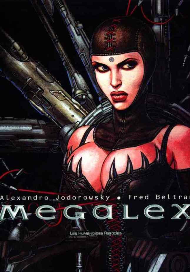 Megalex
