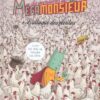 Les aventures de Mégamonsieur Tome 2