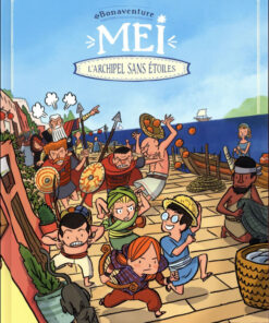 Mei Tome 1