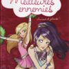 Meilleures ennemies Tome 3