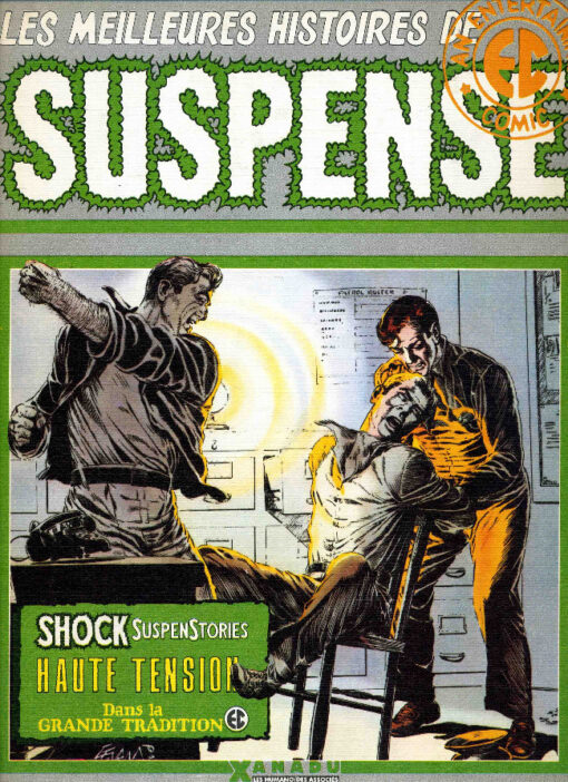 Les Meilleures histoires de... Tome 3