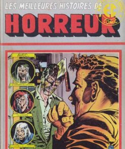 Les Meilleures histoires de... Tome 5