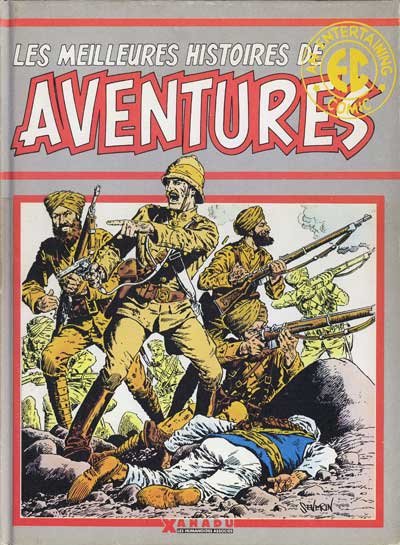 Les Meilleures histoires de... Tome 6