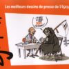 Les meilleurs dessins de presse de Vigousse