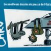 Les Meilleurs Dessins de Plantu dans Le Monde