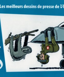 Les meilleurs dessins de presse de Vigousse