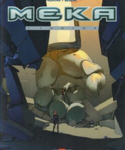 Meka Tome 1