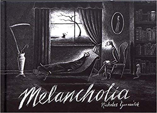 Melancholia
