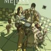 Melissa Tome 1