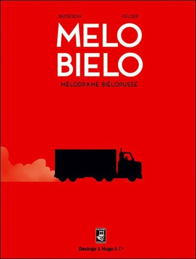 Melo Bielo
