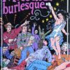 Mélodie burlesque