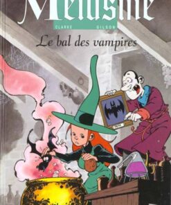 Mélusine Tome 2