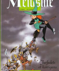 Mélusine Tome 6