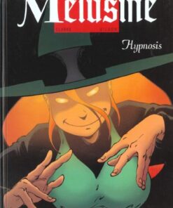 Mélusine Tome 9