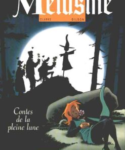 Mélusine Tome 10