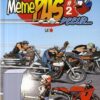 Même PAS peeur... Tome 1