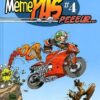 Même PAS peeur... Tome 4
