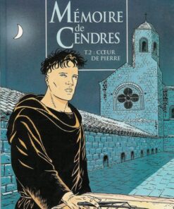 Mémoire de Cendres Tome 2