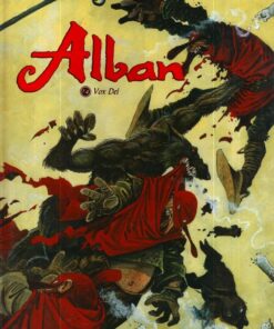 Alban Tome 4