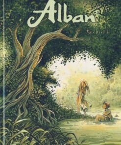 Alban Tome 6