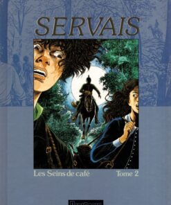 La Mémoire des arbres Tome 4