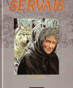 La Mémoire des arbres Tome 10