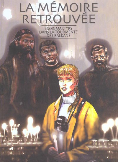 La mémoire retrouvée