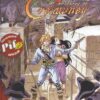 Les mémoires d'un gentilhomme Corsaire Tome 1