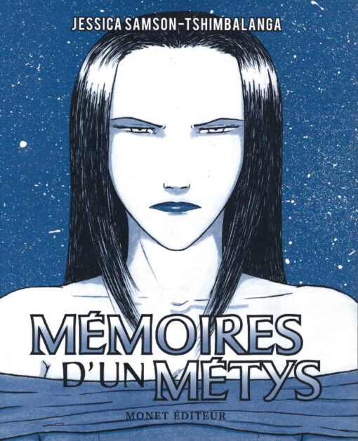 Mémoires d'un métys