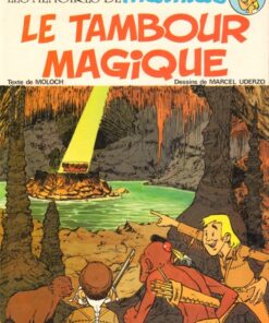 Les mémoires de Mathias Tome 1