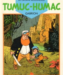 Les mémoires du Capitaine Moulin-Rouge Tome 2