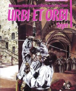 Mémoires horrifiques et burlesques d'un tueur Tome 1