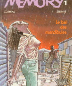 Memory Tome 1
